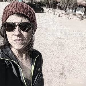 Meet your Posher, Joy